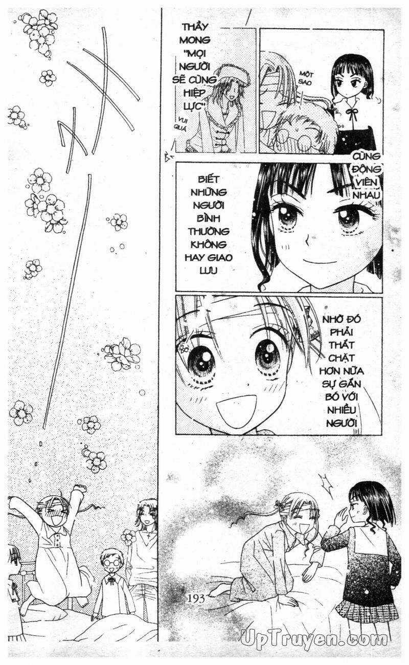 Gakuen Alice - Chapter 3 - Trang 191