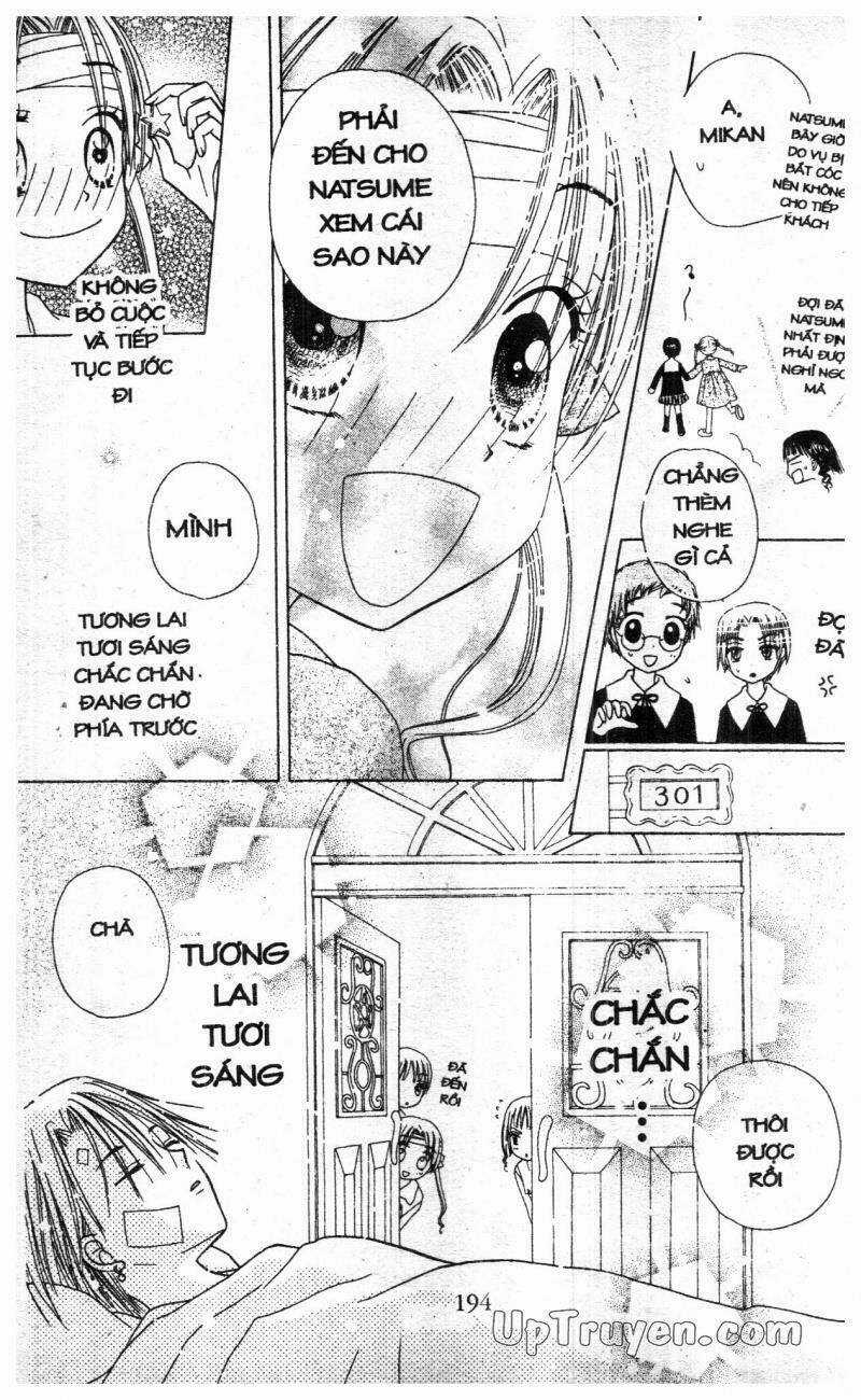 Gakuen Alice - Chapter 3 - Trang 192