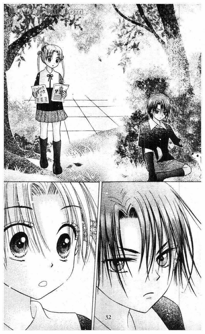 Gakuen Alice - Chapter 3 - Trang 30