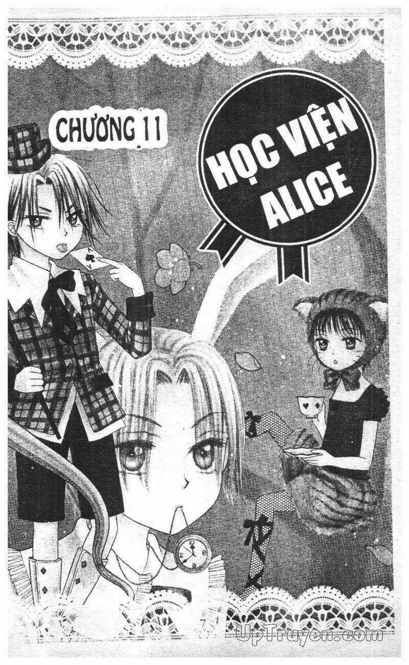 Gakuen Alice - Chapter 3 - Trang 5