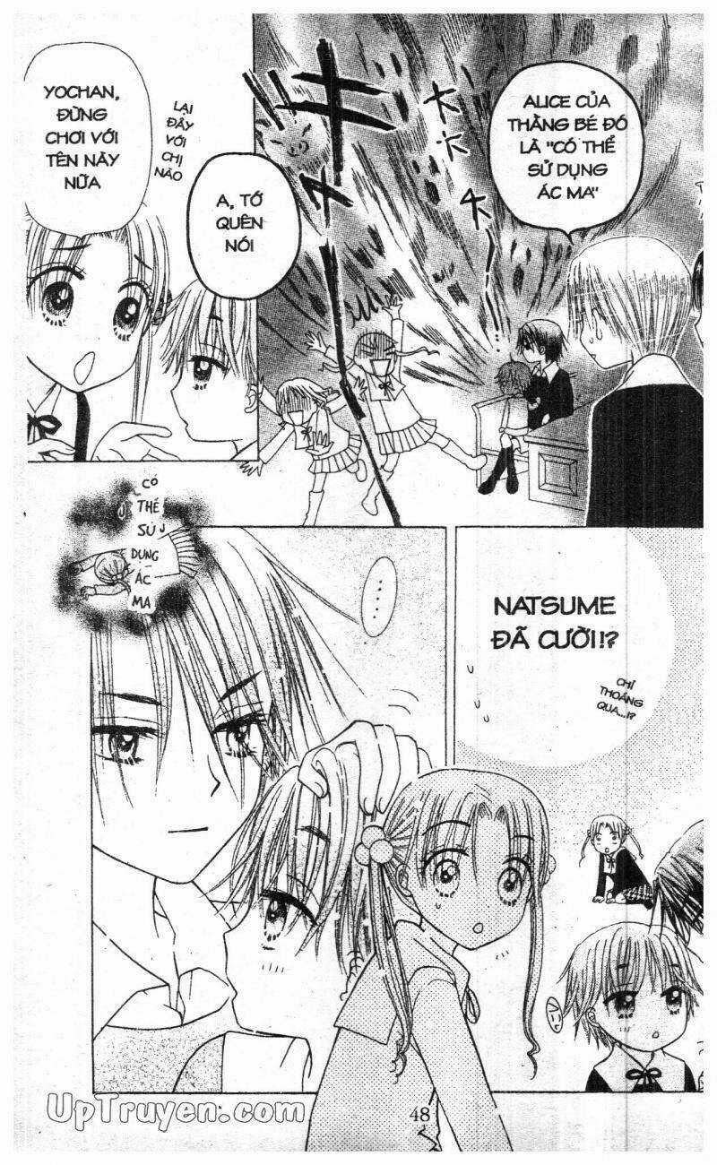 Gakuen Alice - Chapter 3 - Trang 46