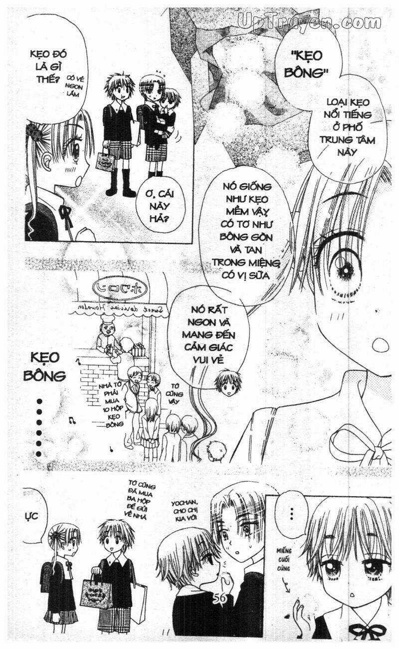 Gakuen Alice - Chapter 3 - Trang 54