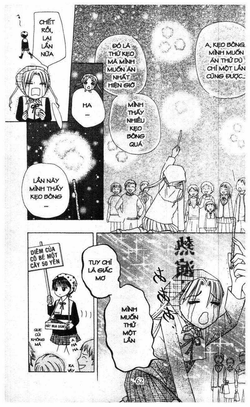 Gakuen Alice - Chapter 3 - Trang 60