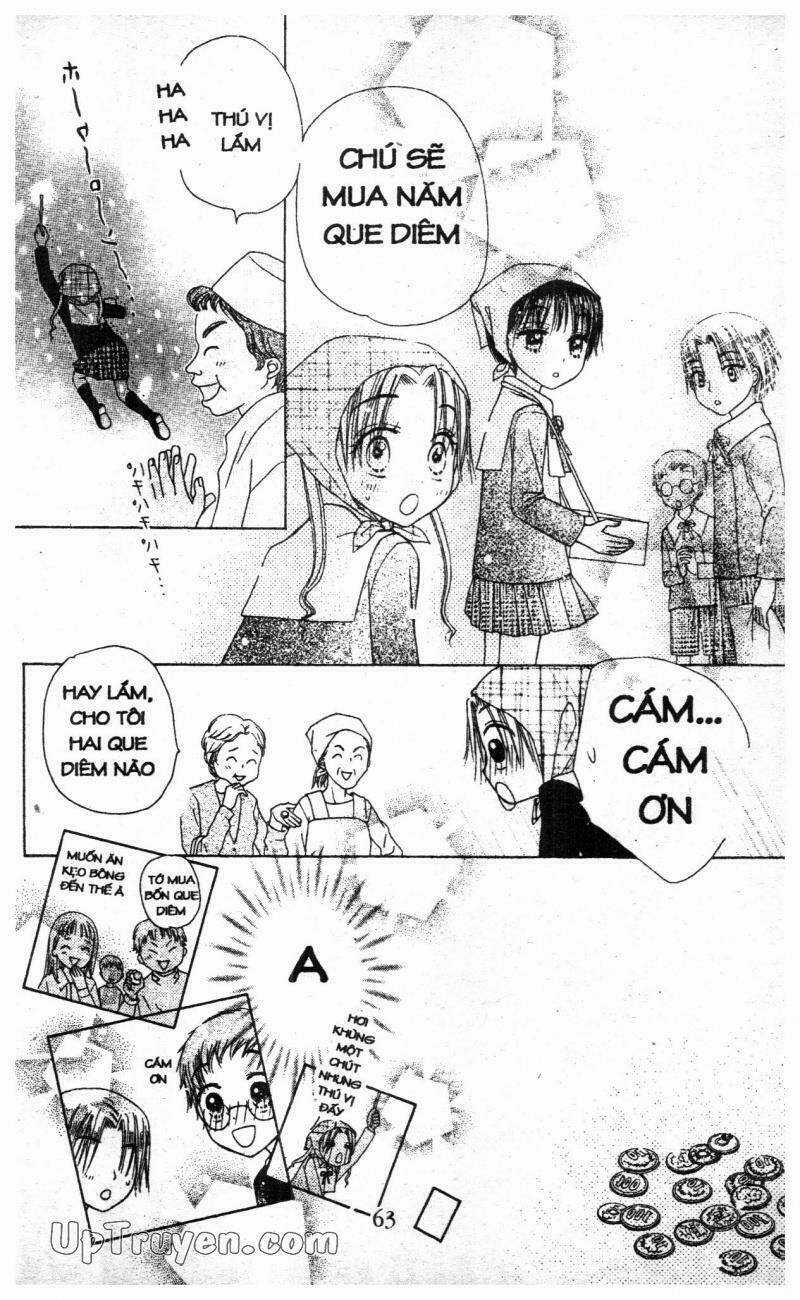 Gakuen Alice - Chapter 3 - Trang 61