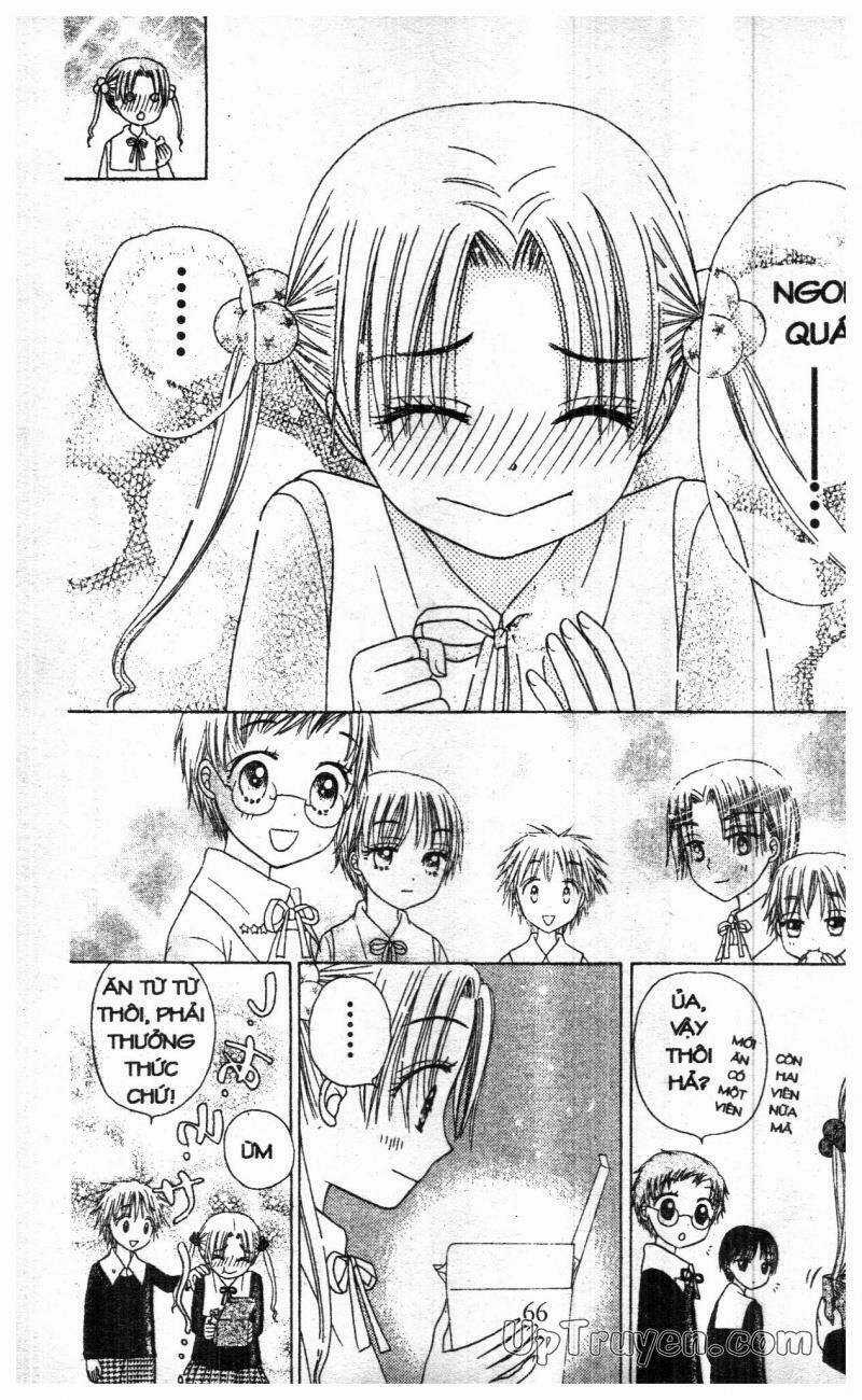 Gakuen Alice - Chapter 3 - Trang 64