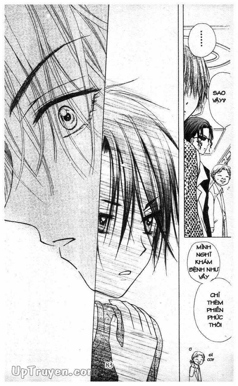 Gakuen Alice - Chapter 3 - Trang 81