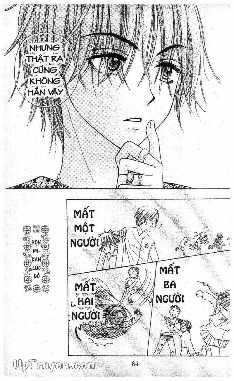 Gakuen Alice - Chapter 3 - Trang 82