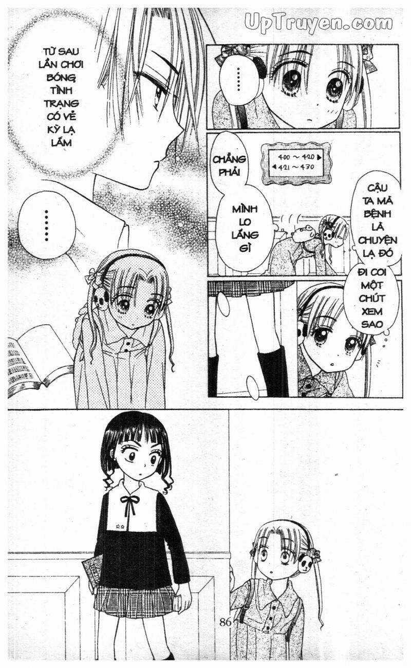 Gakuen Alice - Chapter 3 - Trang 84