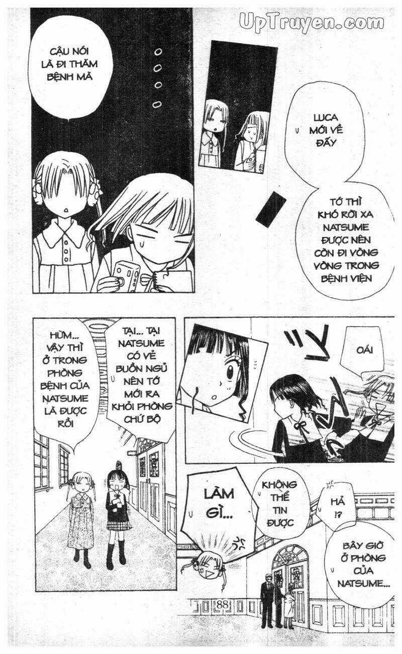 Gakuen Alice - Chapter 3 - Trang 86