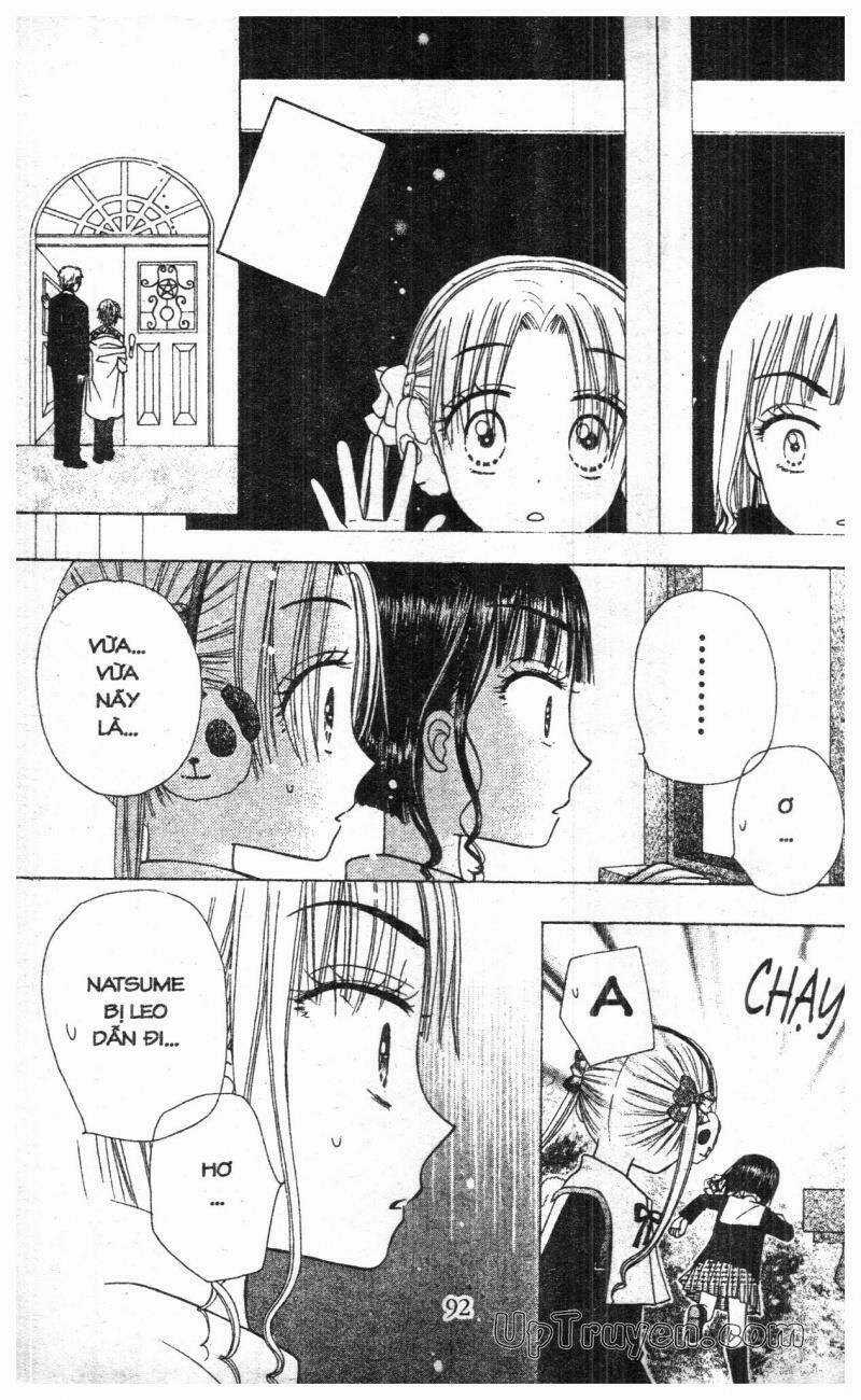 Gakuen Alice - Chapter 3 - Trang 90