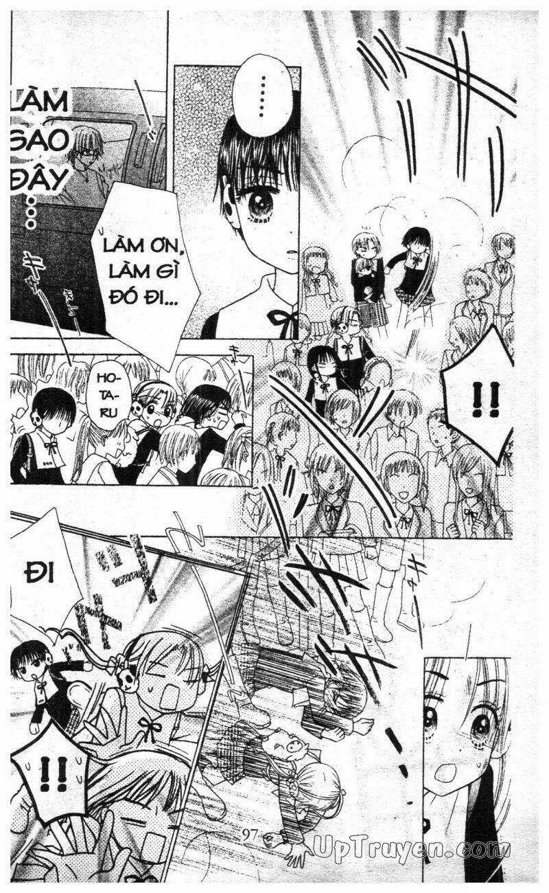 Gakuen Alice - Chapter 3 - Trang 95