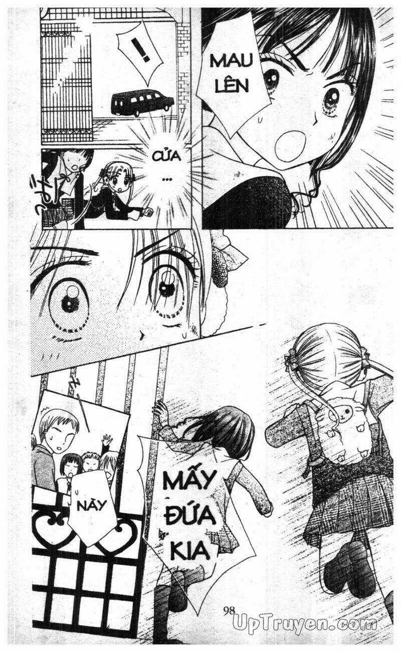 Gakuen Alice - Chapter 3 - Trang 96