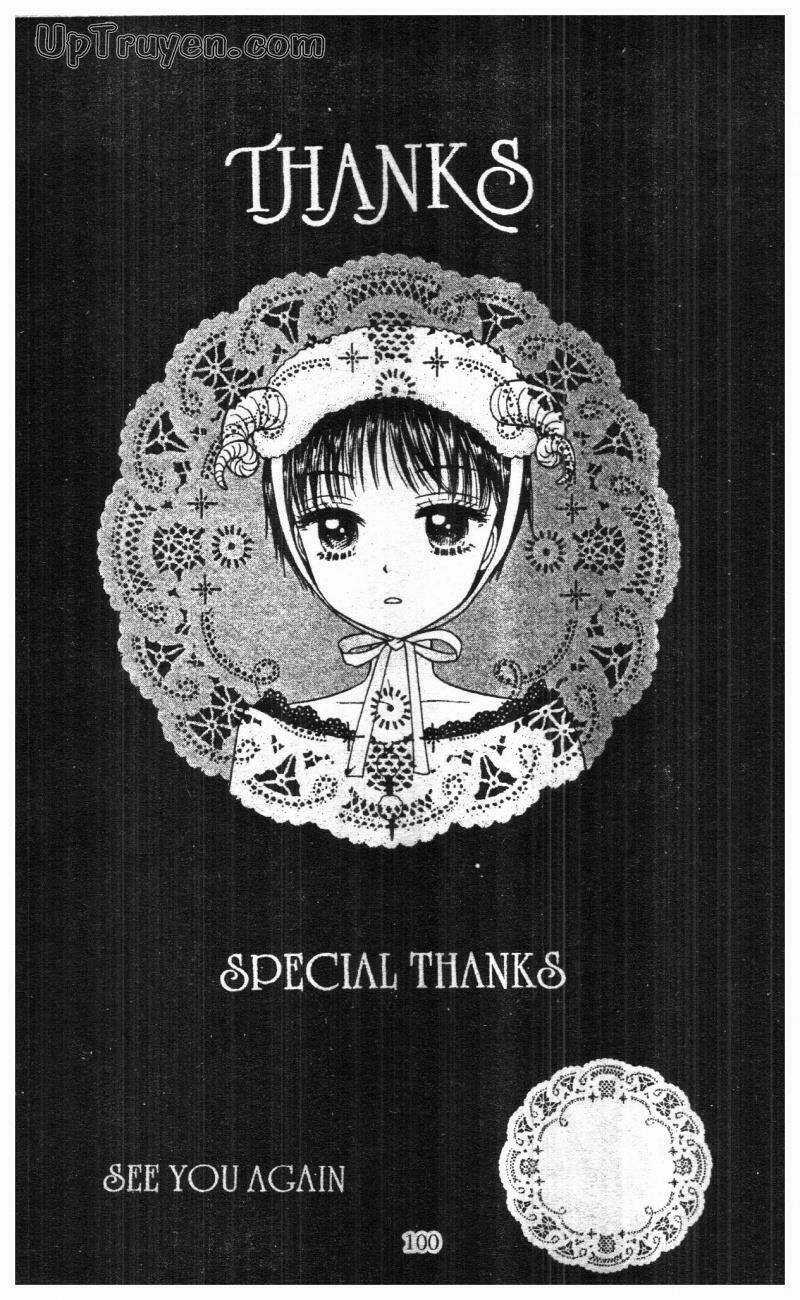 Gakuen Alice - Chapter 3 - Trang 98