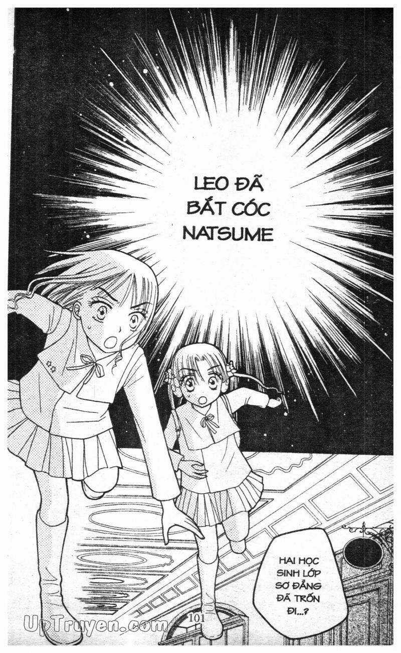 Gakuen Alice - Chapter 3 - Trang 99