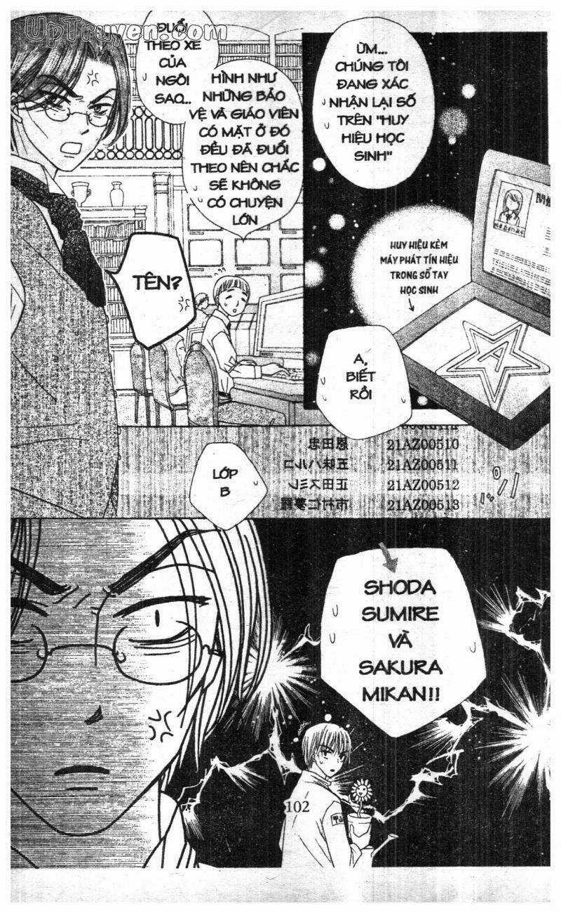 Gakuen Alice - Chapter 3 - Trang 100