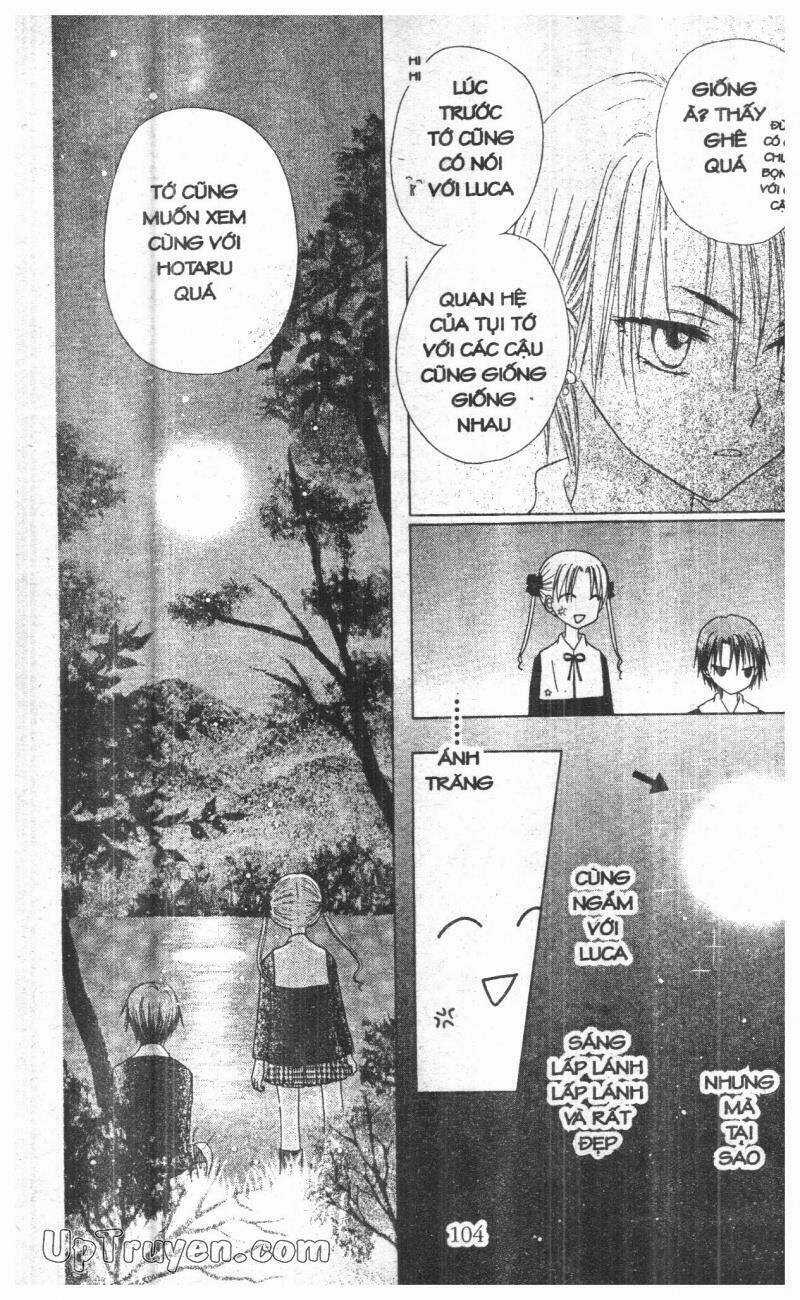 Gakuen Alice - Chapter 35 - Trang 102