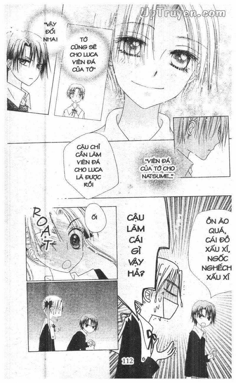 Gakuen Alice - Chapter 35 - Trang 110