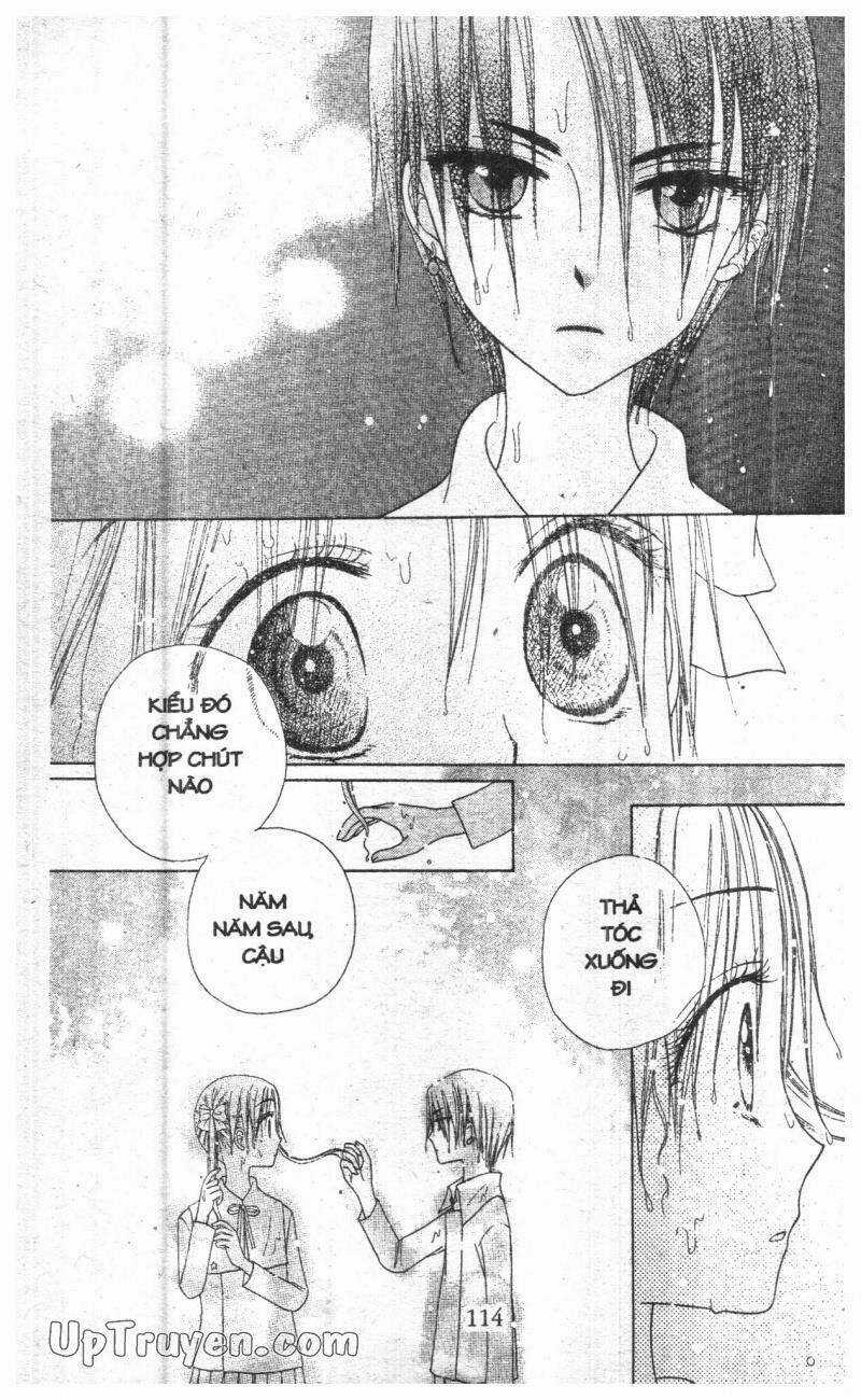 Gakuen Alice - Chapter 35 - Trang 112