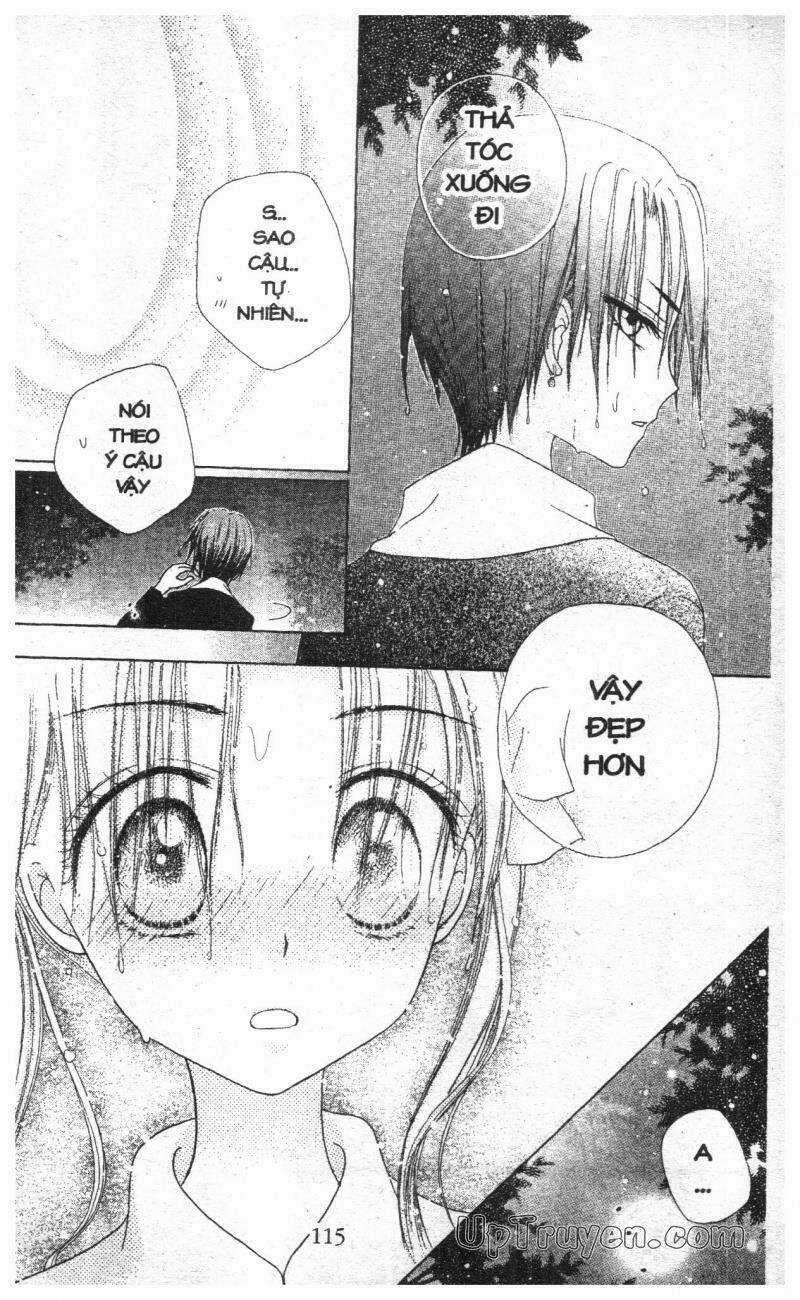 Gakuen Alice - Chapter 35 - Trang 113