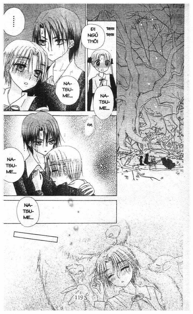 Gakuen Alice - Chapter 35 - Trang 117