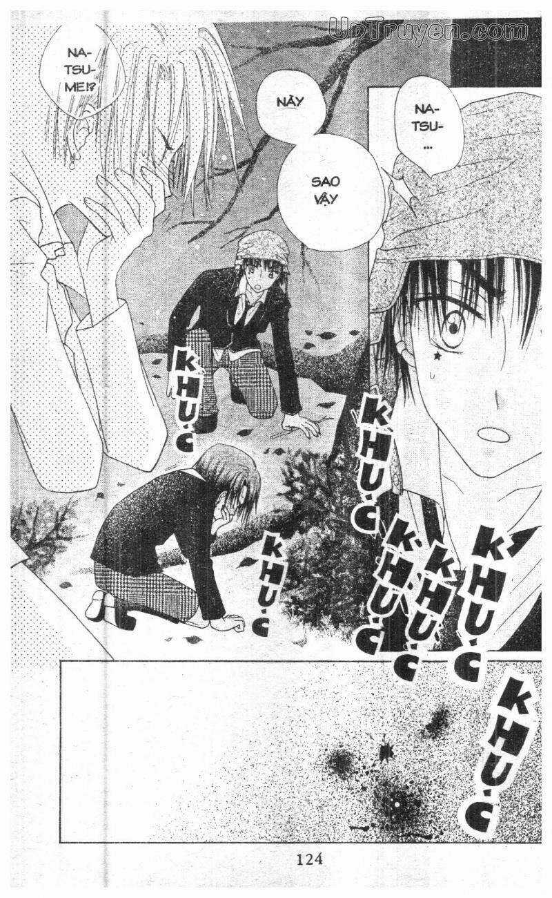 Gakuen Alice - Chapter 35 - Trang 122