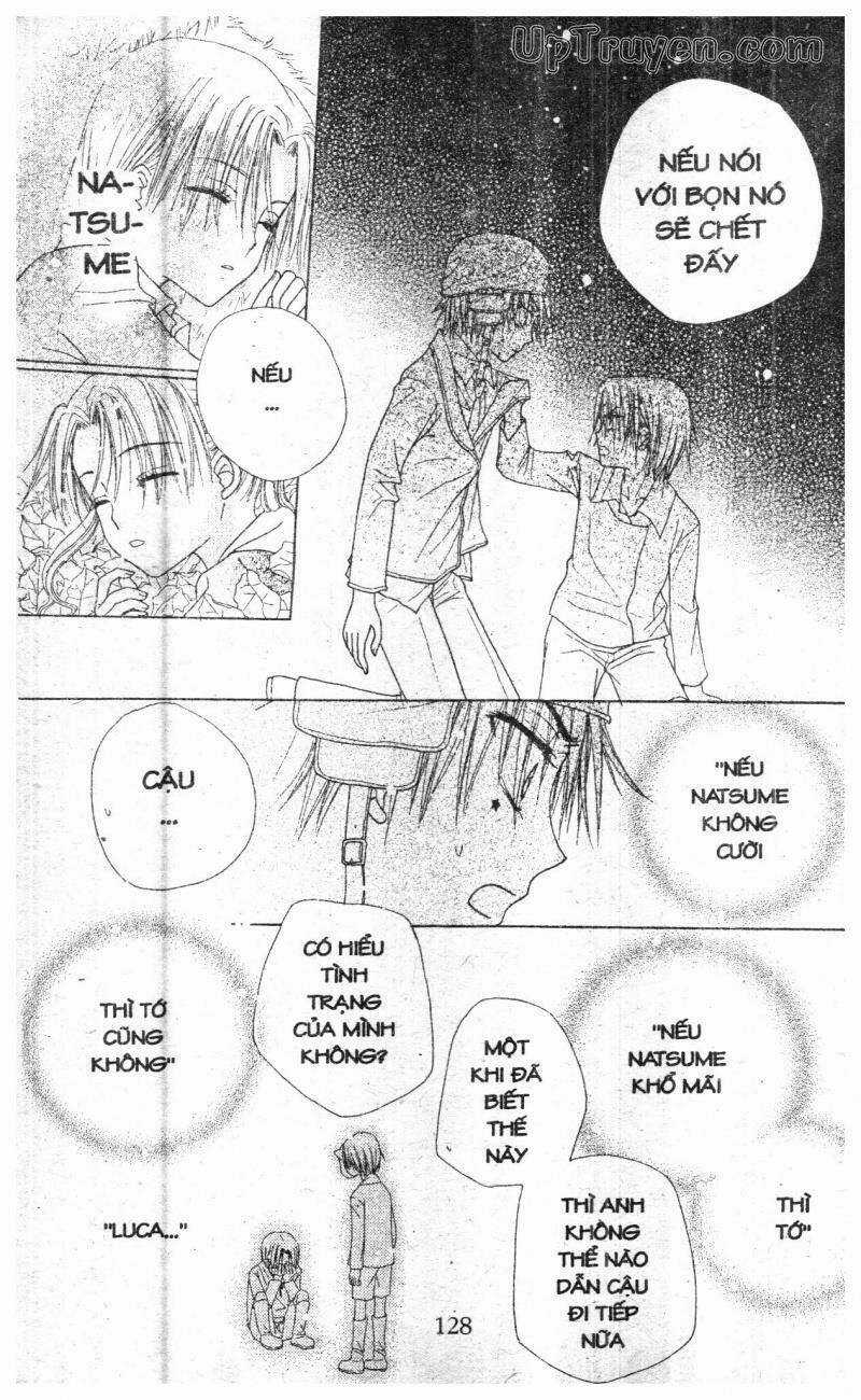 Gakuen Alice - Chapter 35 - Trang 126