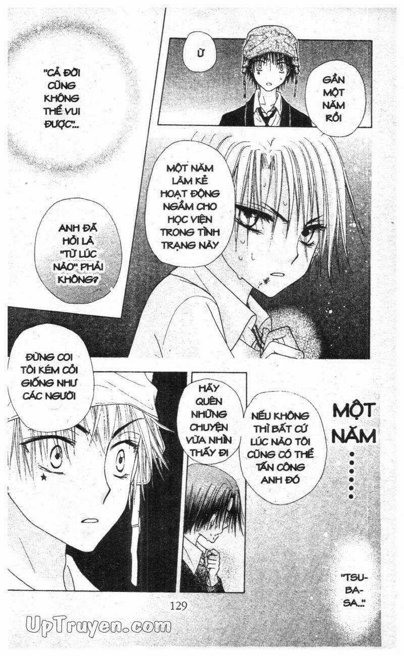 Gakuen Alice - Chapter 35 - Trang 127