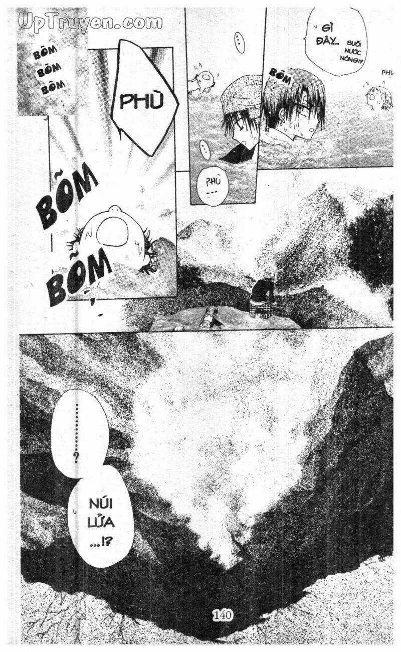 Gakuen Alice - Chapter 35 - Trang 138