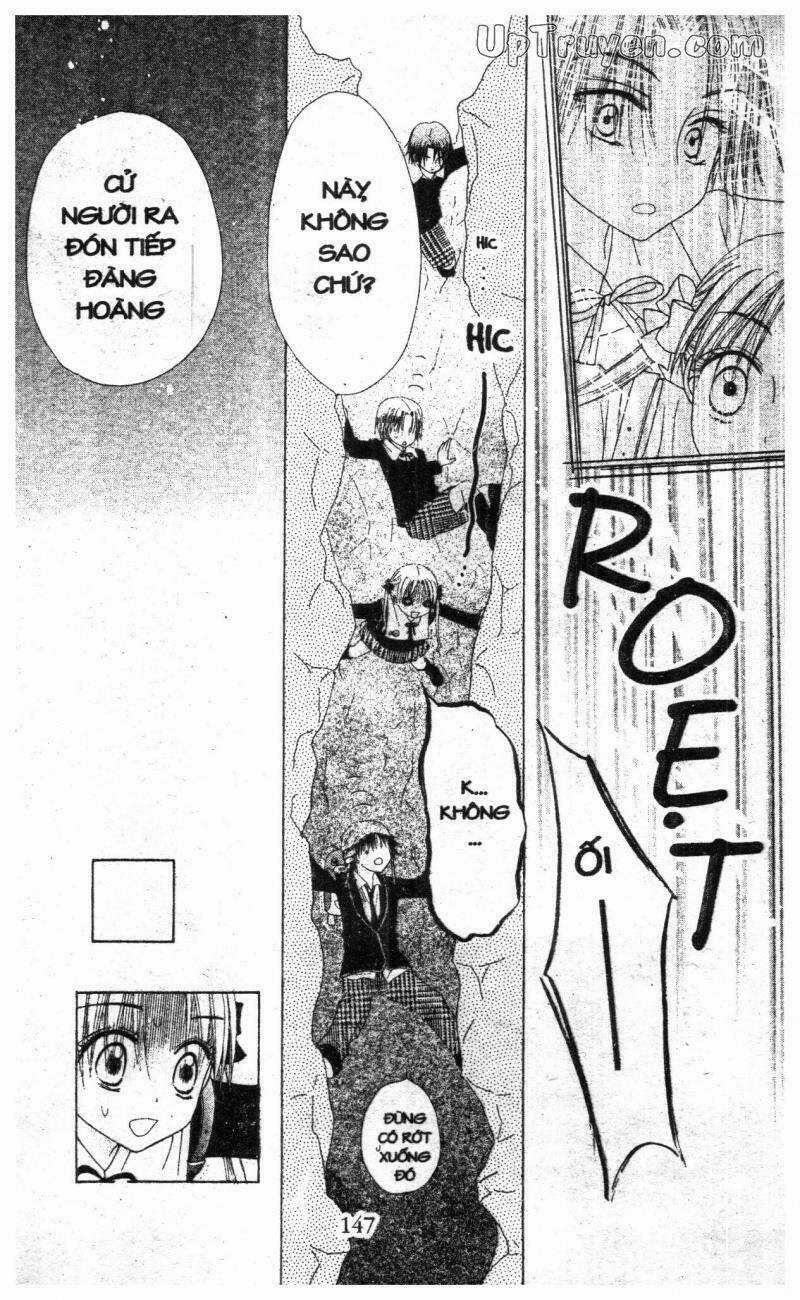 Gakuen Alice - Chapter 35 - Trang 145