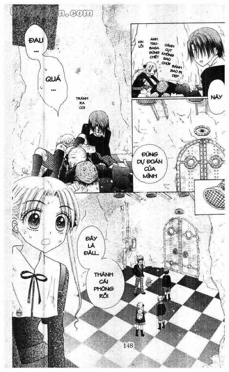 Gakuen Alice - Chapter 35 - Trang 146