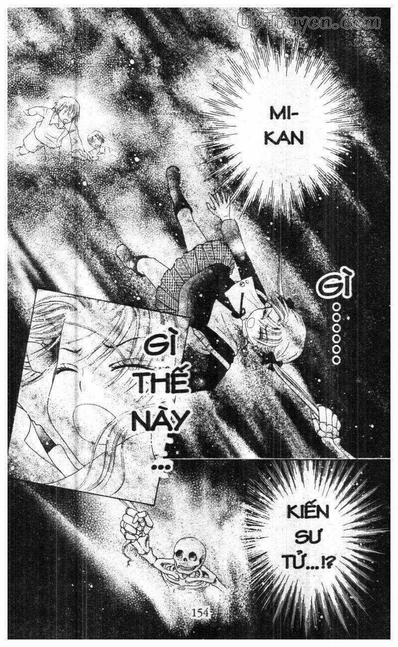 Gakuen Alice - Chapter 35 - Trang 152