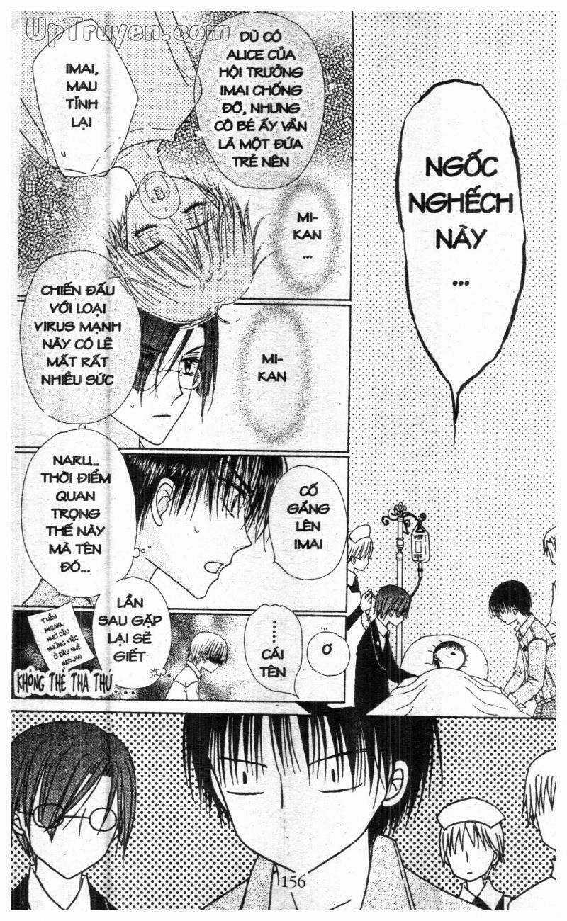 Gakuen Alice - Chapter 35 - Trang 154