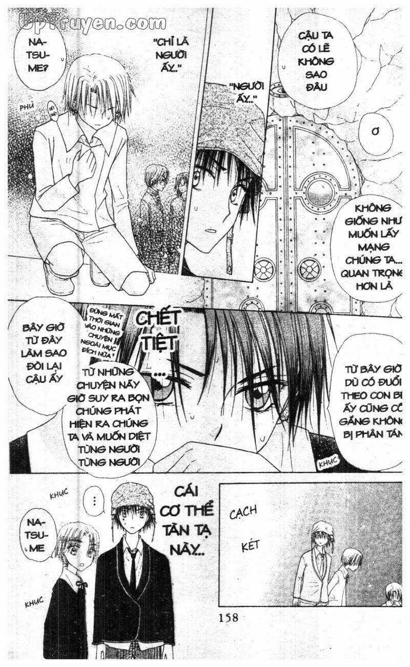 Gakuen Alice - Chapter 35 - Trang 156