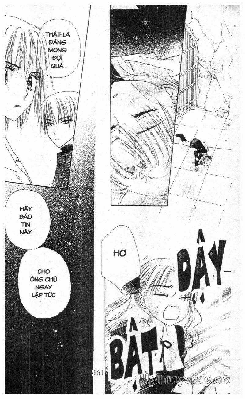 Gakuen Alice - Chapter 35 - Trang 159