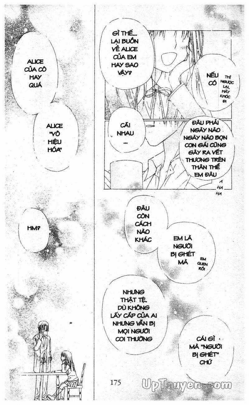 Gakuen Alice - Chapter 35 - Trang 173
