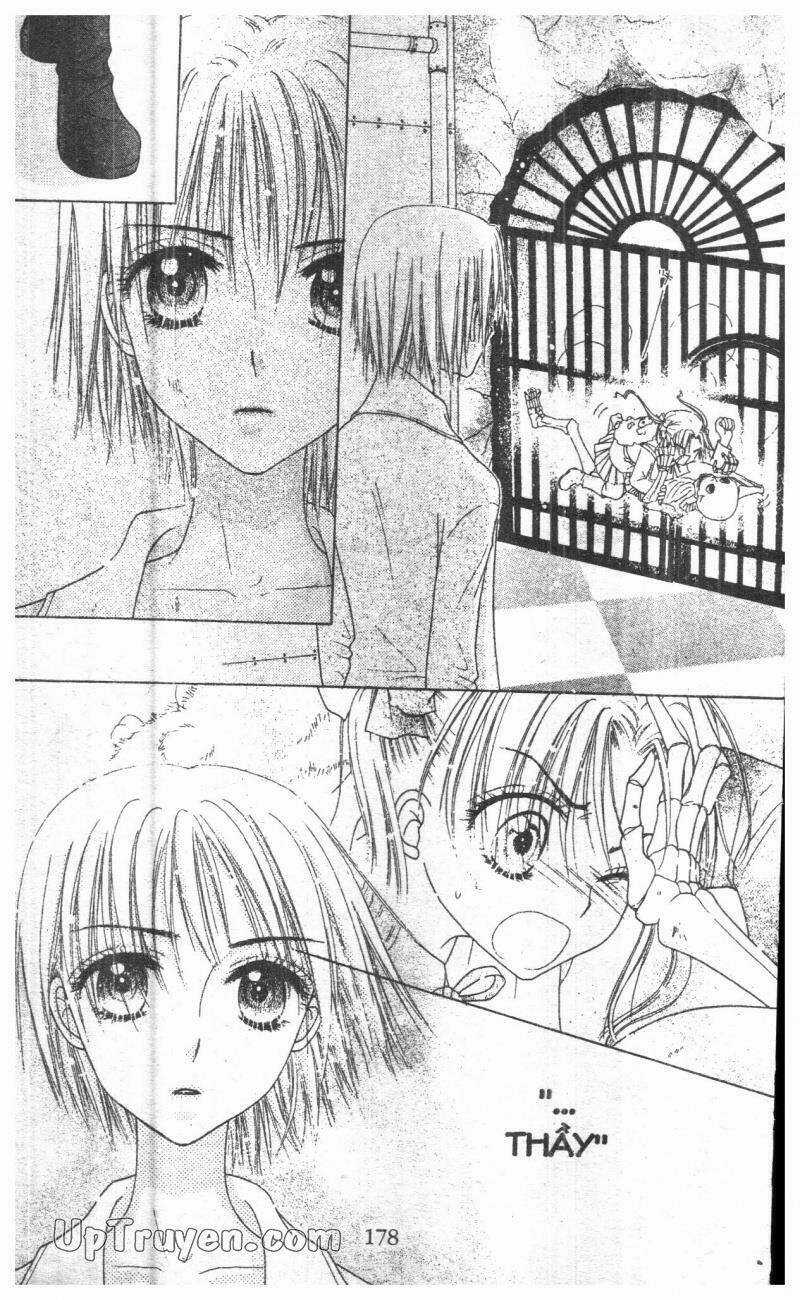 Gakuen Alice - Chapter 35 - Trang 176