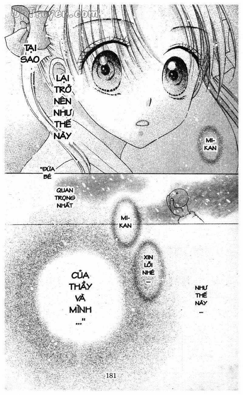 Gakuen Alice - Chapter 35 - Trang 179