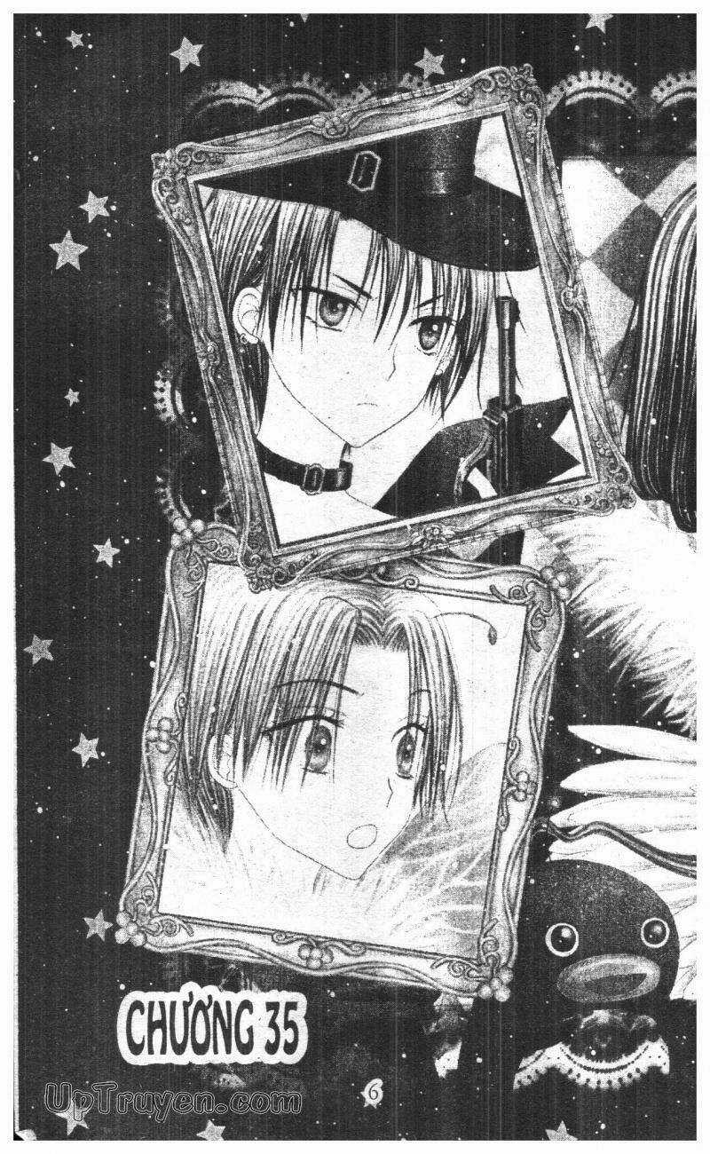 Gakuen Alice - Chapter 35 - Trang 4