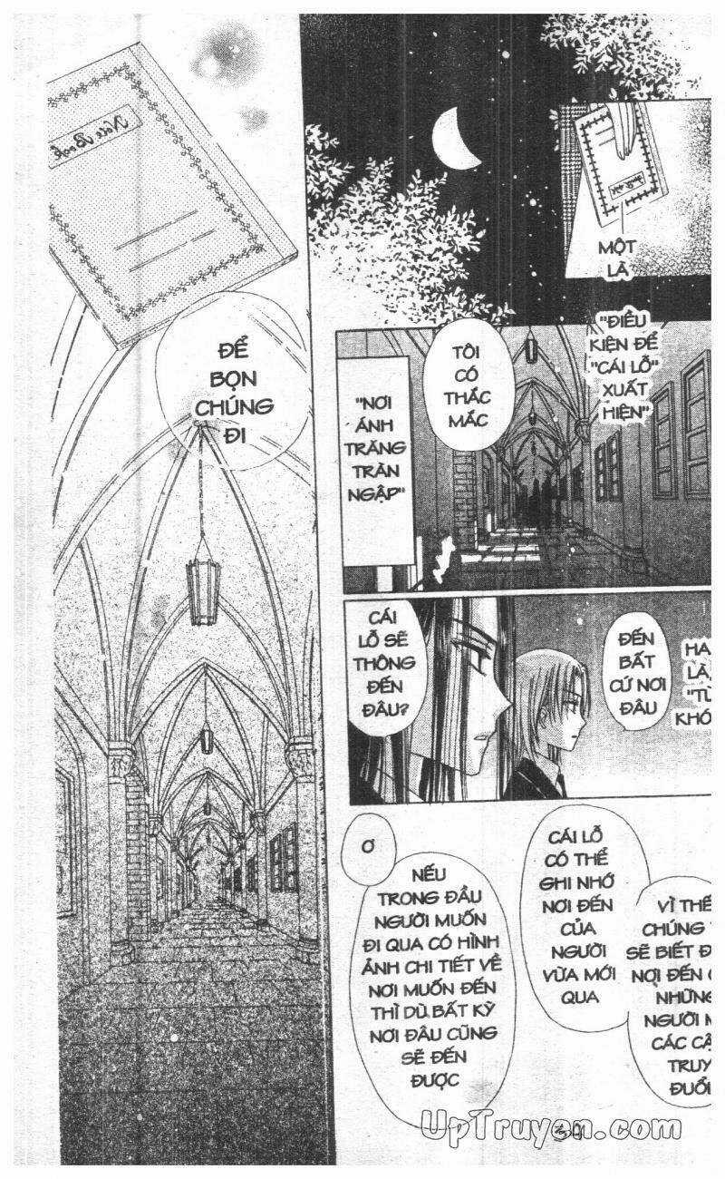 Gakuen Alice - Chapter 35 - Trang 32