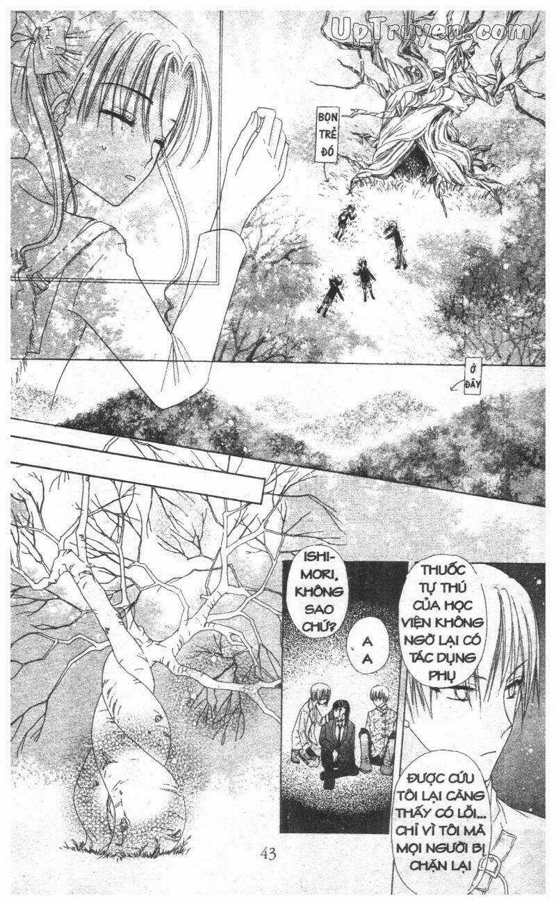 Gakuen Alice - Chapter 35 - Trang 41