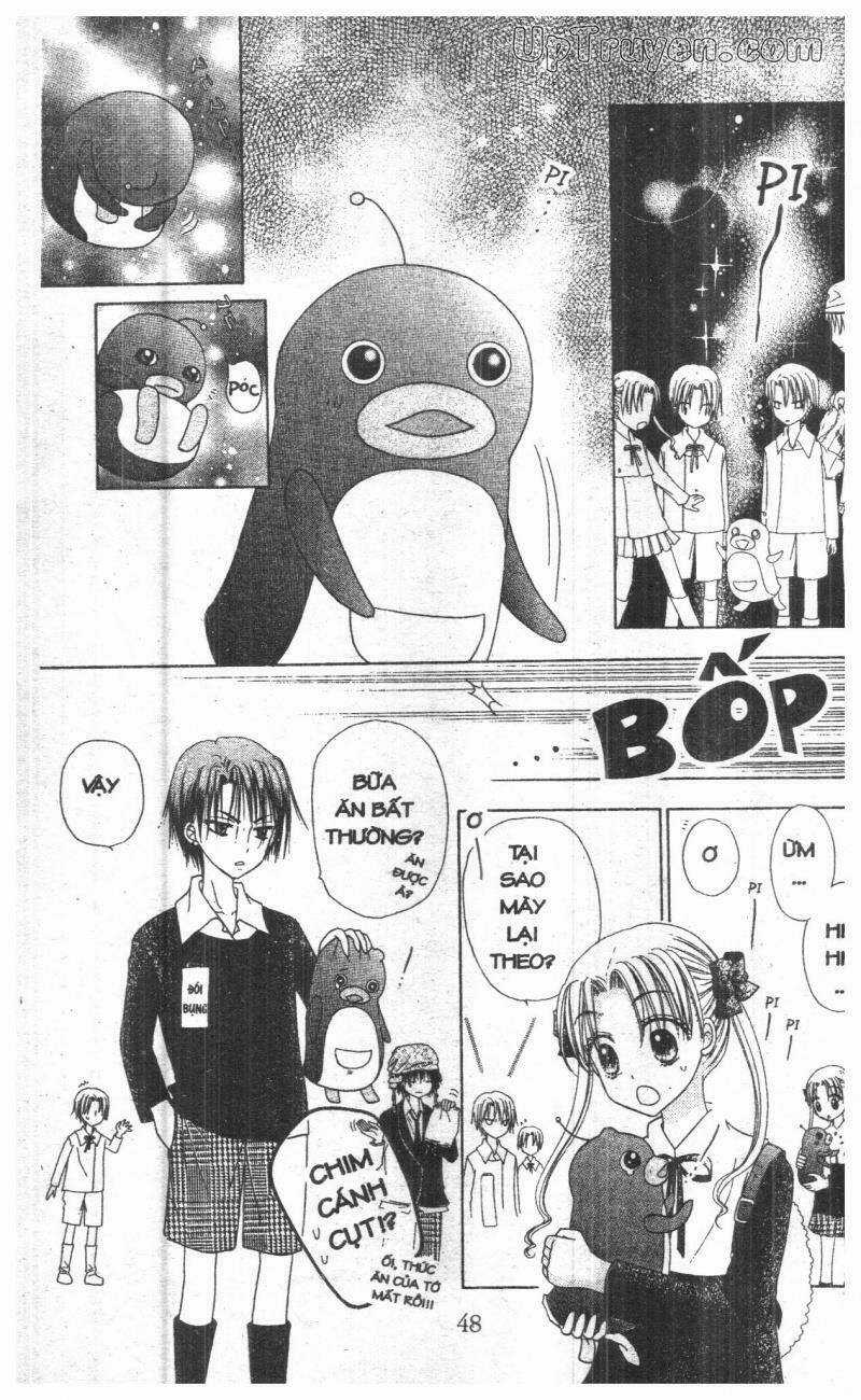 Gakuen Alice - Chapter 35 - Trang 46