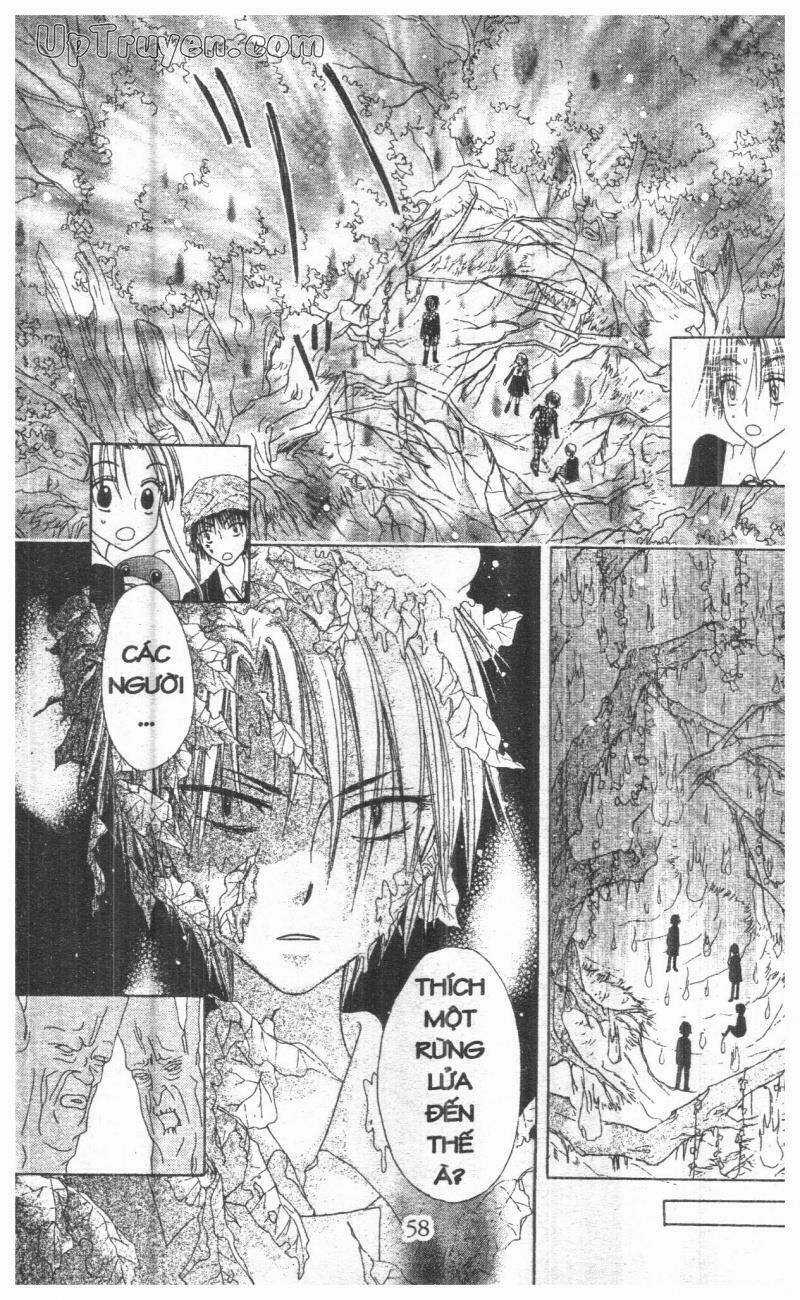 Gakuen Alice - Chapter 35 - Trang 56