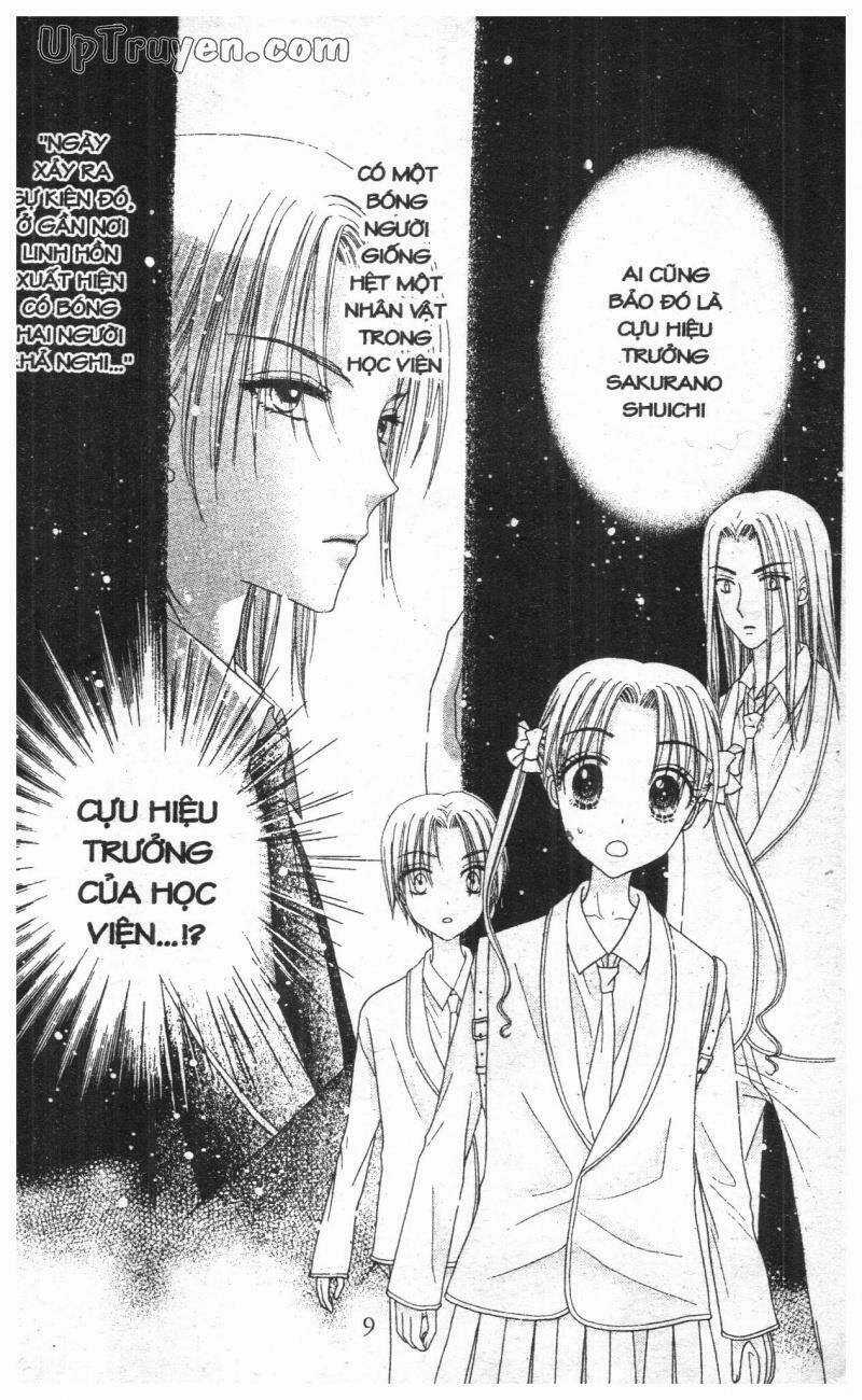 Gakuen Alice - Chapter 35 - Trang 7