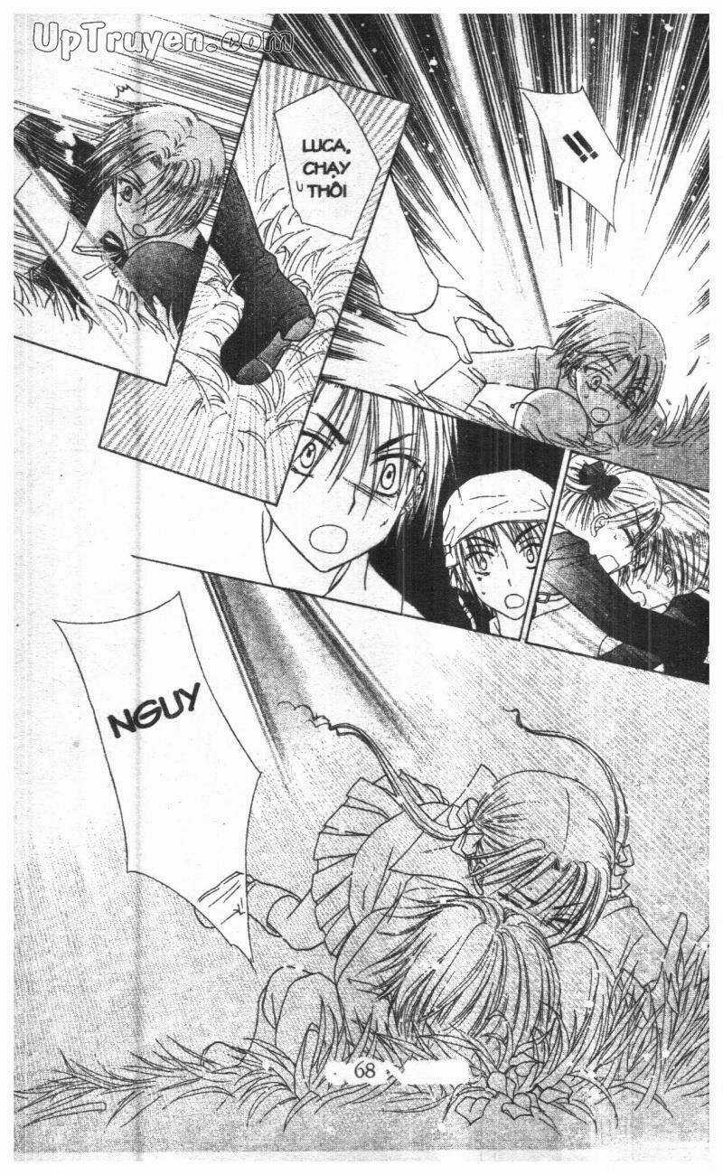 Gakuen Alice - Chapter 35 - Trang 66