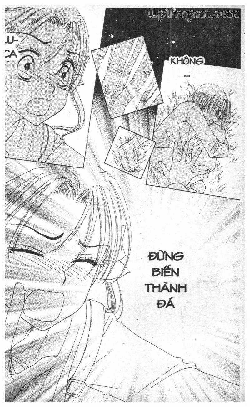 Gakuen Alice - Chapter 35 - Trang 69