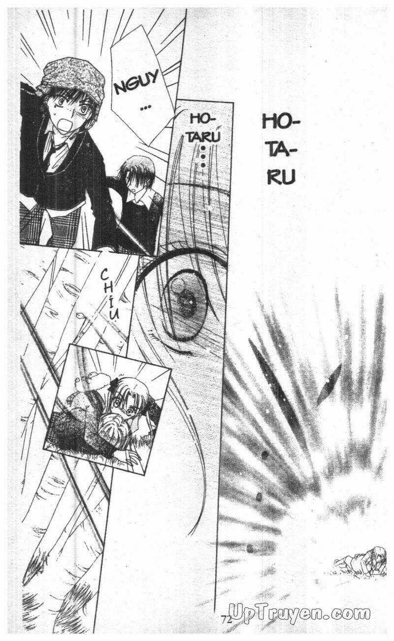 Gakuen Alice - Chapter 35 - Trang 70