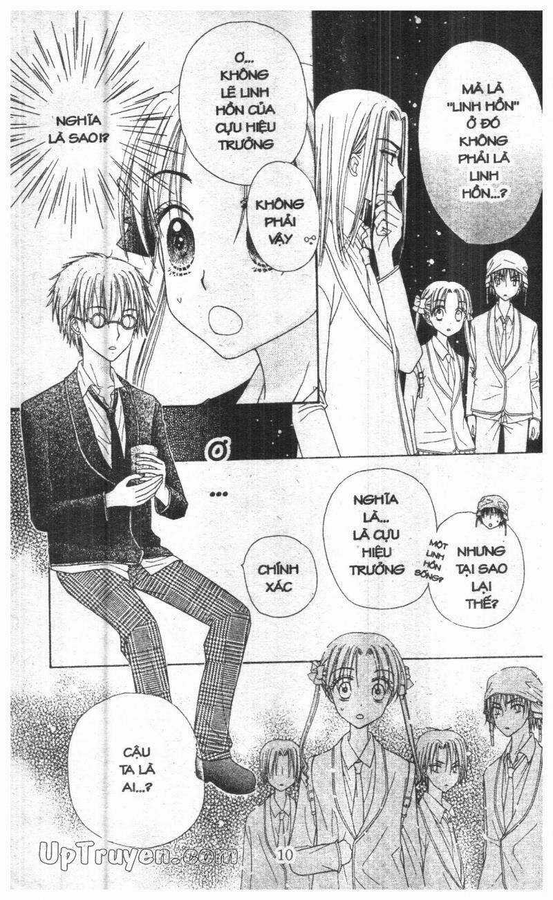 Gakuen Alice - Chapter 35 - Trang 8