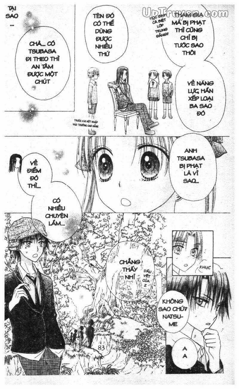 Gakuen Alice - Chapter 35 - Trang 81