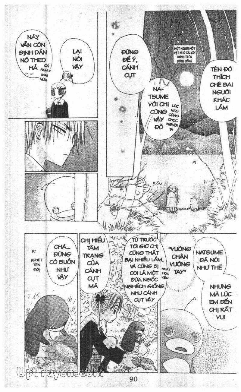 Gakuen Alice - Chapter 35 - Trang 88