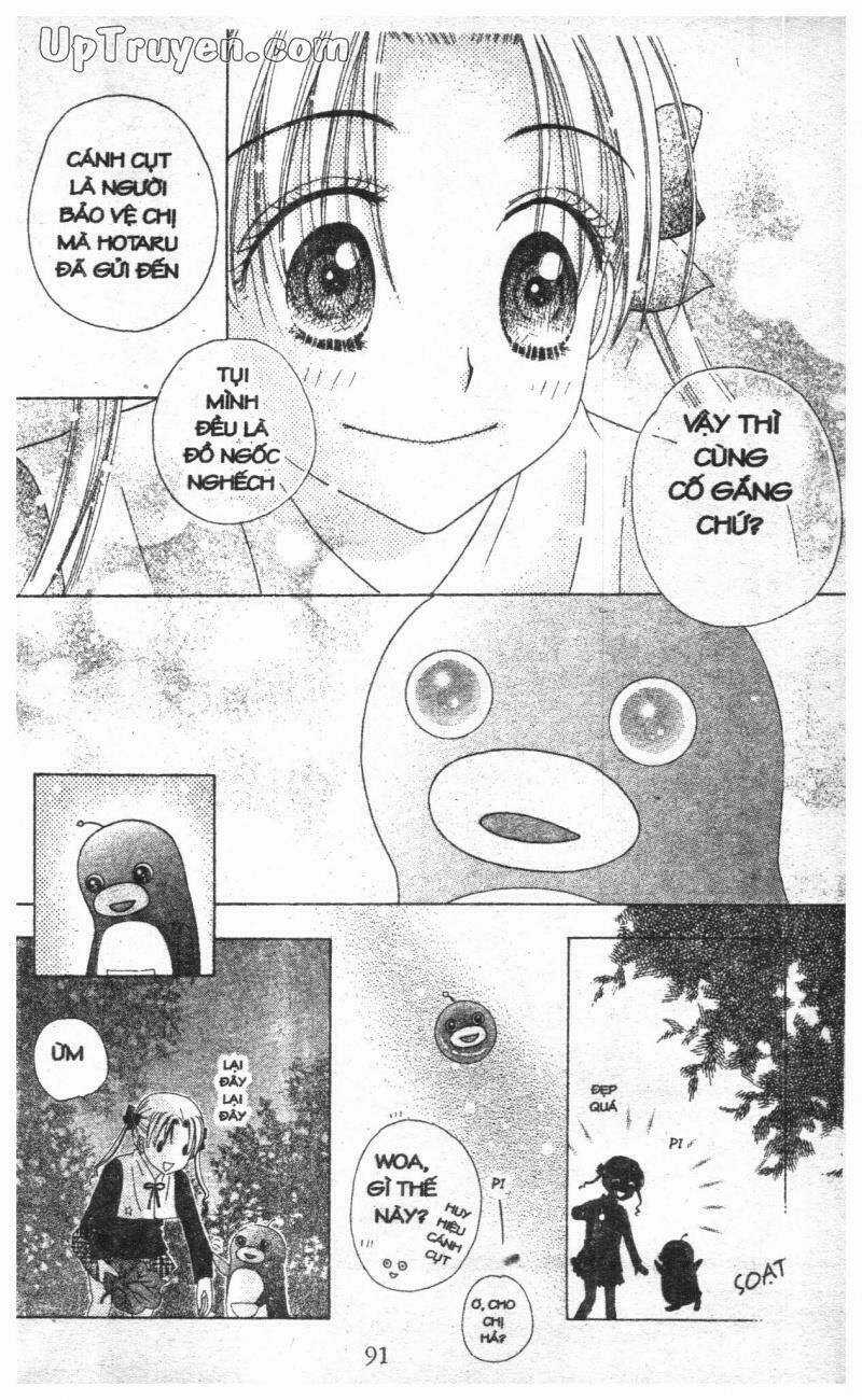 Gakuen Alice - Chapter 35 - Trang 89